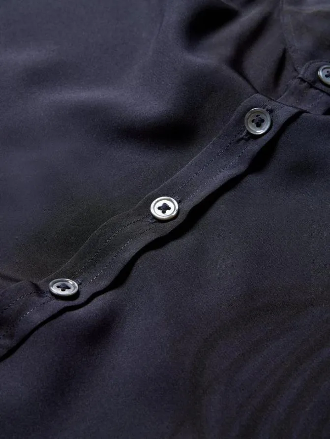 ESTILL SHIRT Black Tint Clothing John Varvatos Shirts