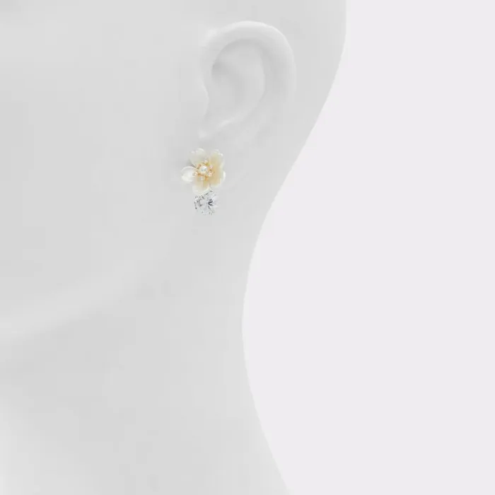 Fine Jewelry Women ALDO Alexiana Button Earrings