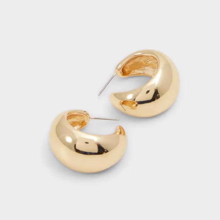 Fine Jewelry Women ALDO Aludra Hoop Earrings