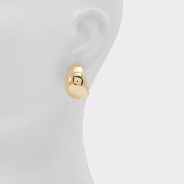 Fine Jewelry Women ALDO Aludra Hoop Earrings