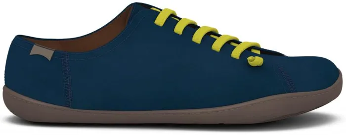 Flat Shoes Women Camper Peu