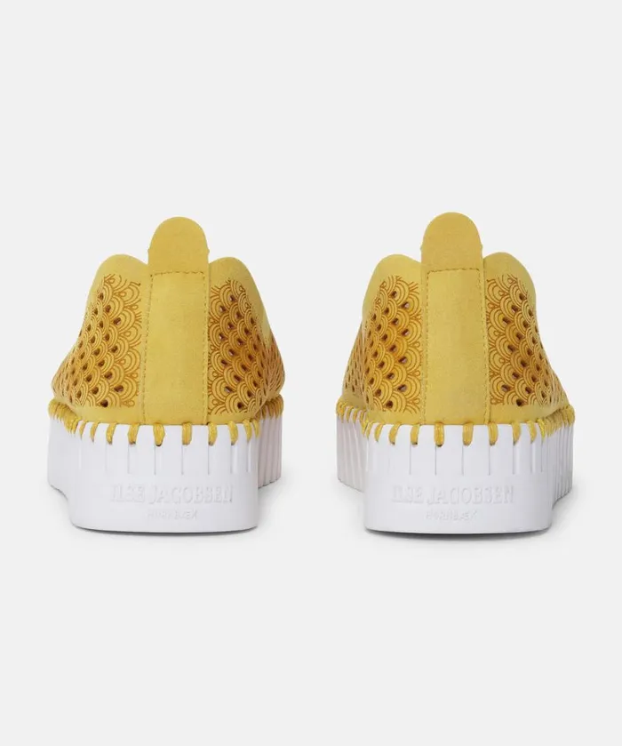 Flats 8211 Golden Rod Shoes Ilse Jacobsen Tulip Flats Flats 8211 Golden Rod Shoes Ilse Jacobsen Tulip Flats