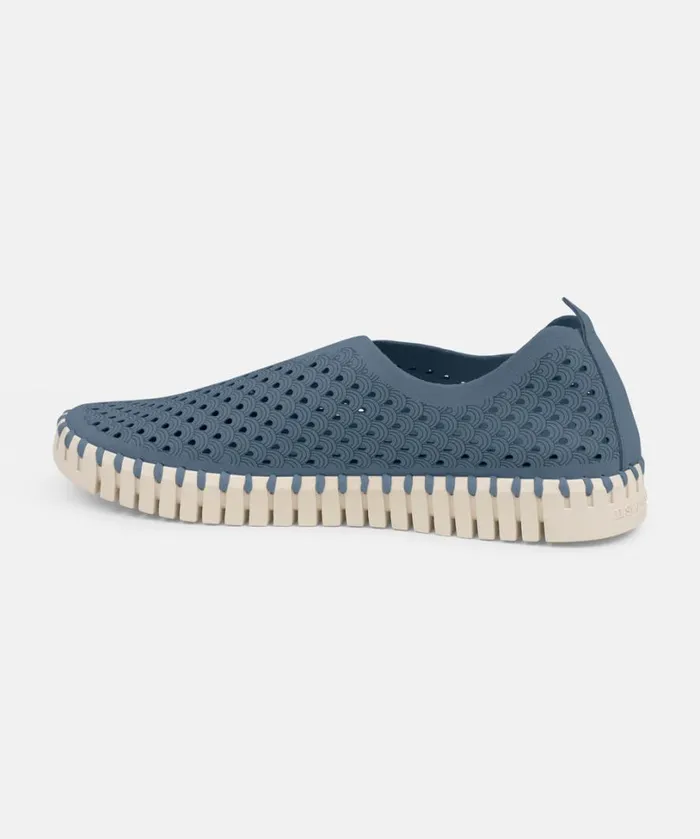 Flats 8211 Grey Blue Shoes Ilse Jacobsen Tulip Flats Flats 8211 Grey Blue Shoes Ilse Jacobsen Tulip Flats