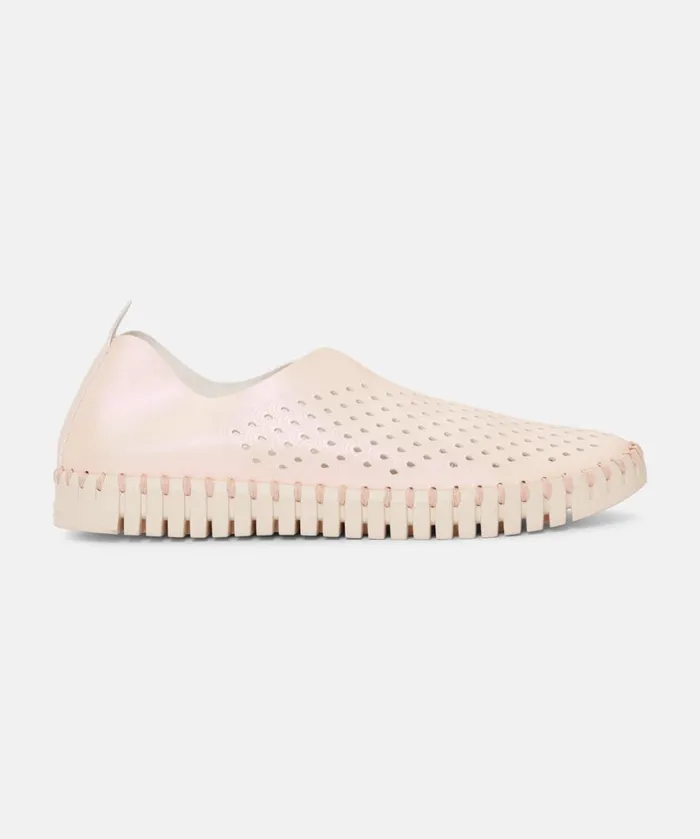 Flats 8211 Metallic Rose Shoes Ilse Jacobsen Tulip Flats Flats 8211 Metallic Rose Shoes Ilse Jacobsen Tulip Flats