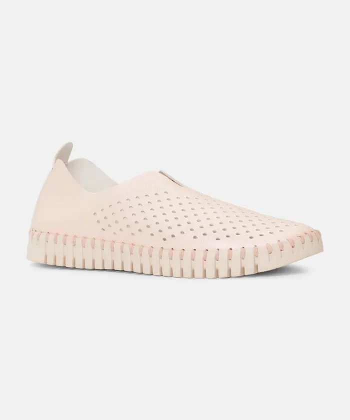 Flats 8211 Metallic Rose Shoes Ilse Jacobsen Tulip Flats Flats 8211 Metallic Rose Shoes Ilse Jacobsen Tulip Flats