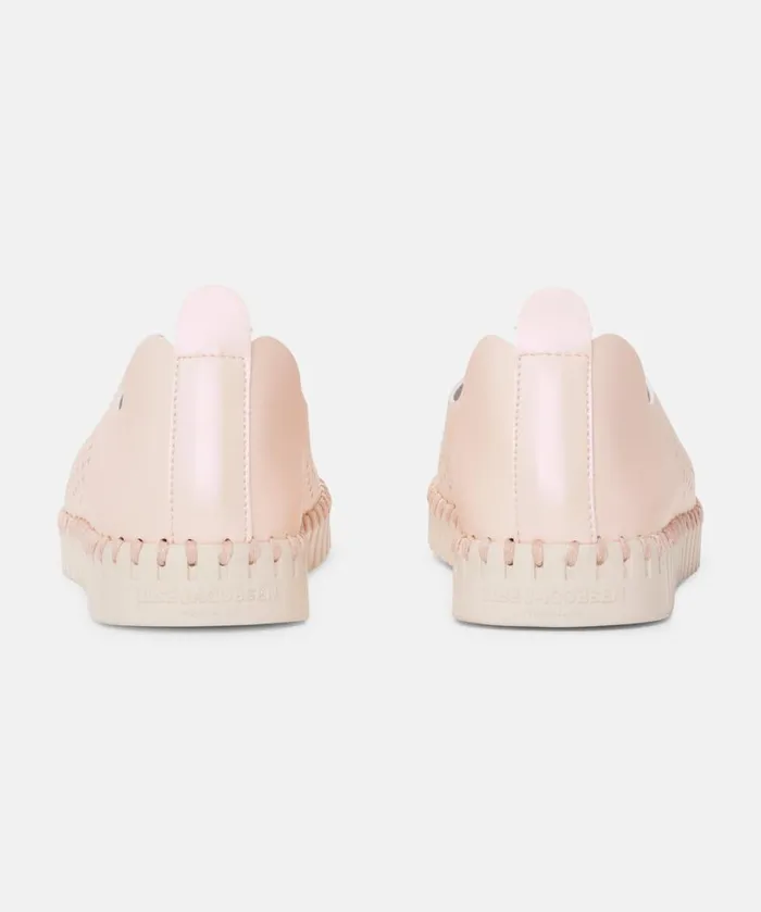 Flats 8211 Metallic Rose Shoes Ilse Jacobsen Tulip Flats Flats 8211 Metallic Rose Shoes Ilse Jacobsen Tulip Flats