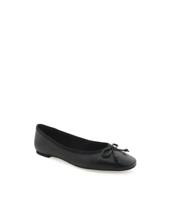 Flats Billini Ballet Flats ISAIAH BLACK