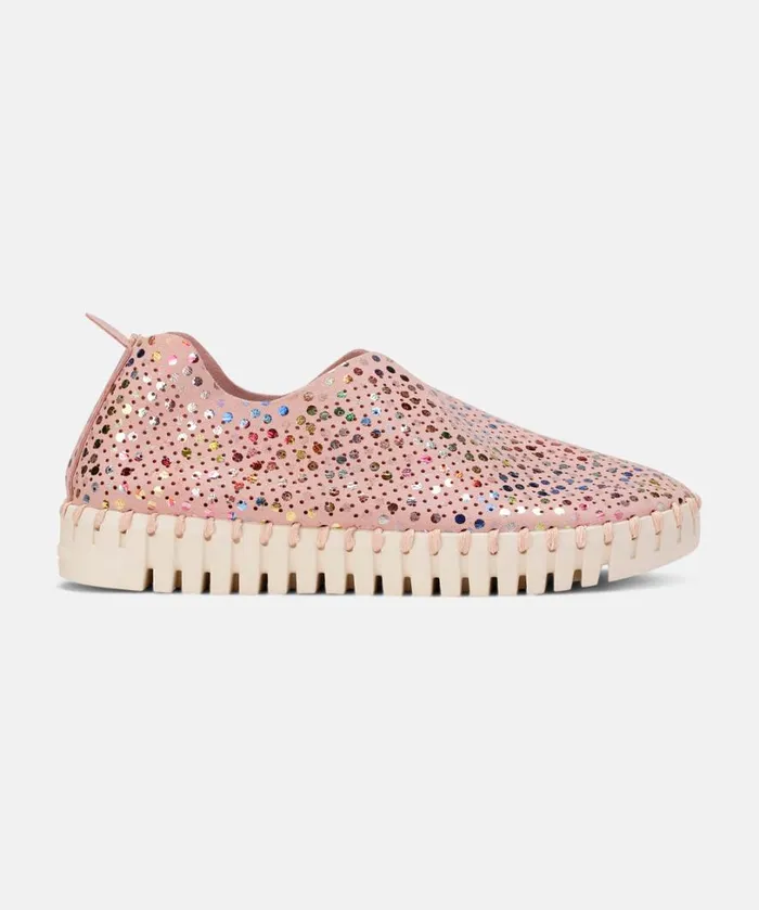 Flats For Kids 8211 Misty Rose Shoes Ilse Jacobsen Tulip Flats