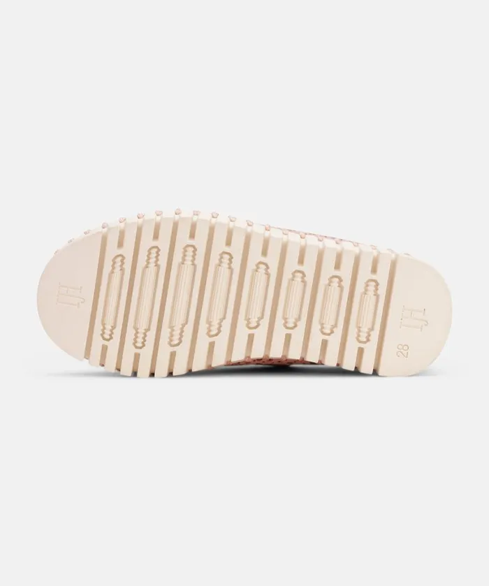 Flats For Kids 8211 Misty Rose Shoes Ilse Jacobsen Tulip Flats