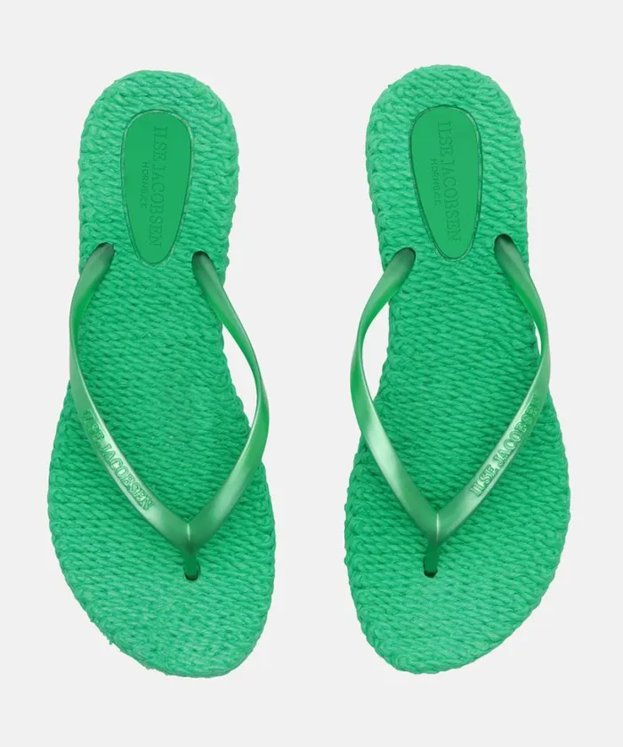 Flip Flop 8211 Fern Green Shoes Ilse Jacobsen Flip Flops Flip Flop 8211 Fern Green Shoes Ilse Jacobsen Flip Flops