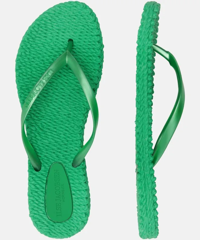Flip Flop 8211 Fern Green Shoes Ilse Jacobsen Flip Flops Flip Flop 8211 Fern Green Shoes Ilse Jacobsen Flip Flops