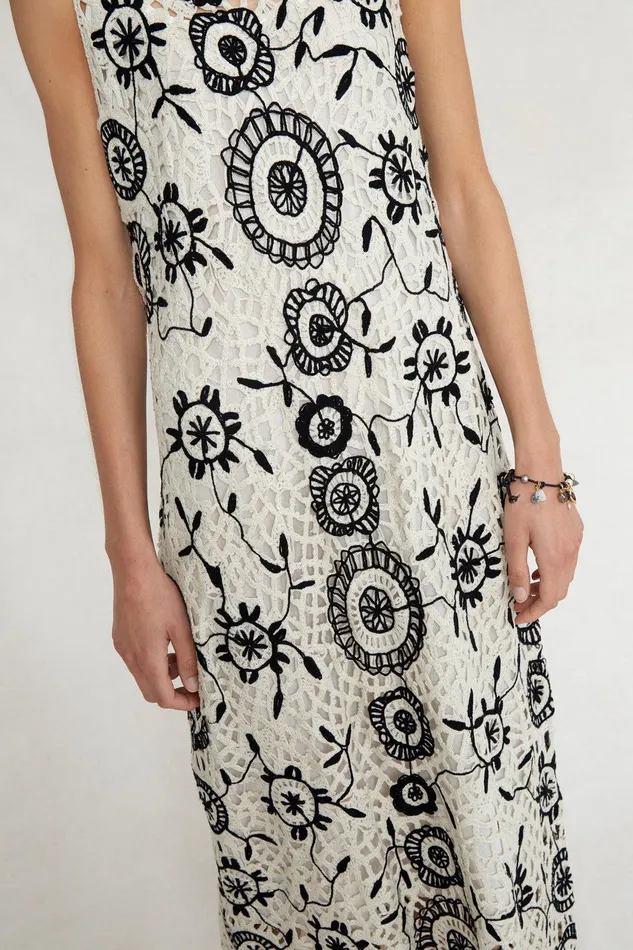 Francesca Dress Black Women Chan Luu Dresses