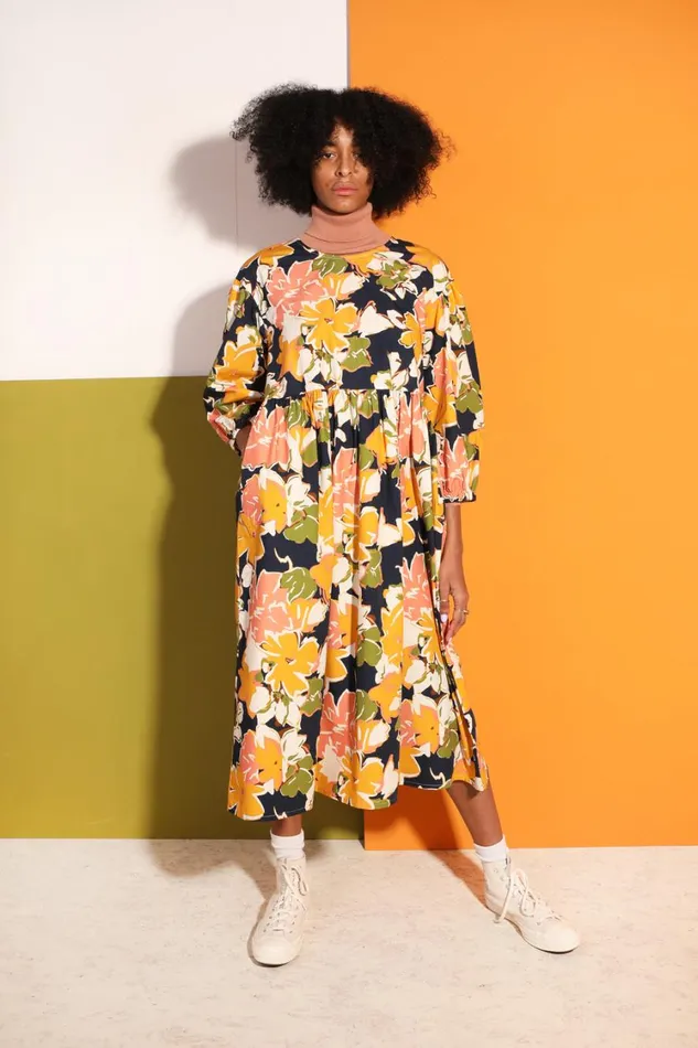 Fraser Dress Womens LF Markey Dresses