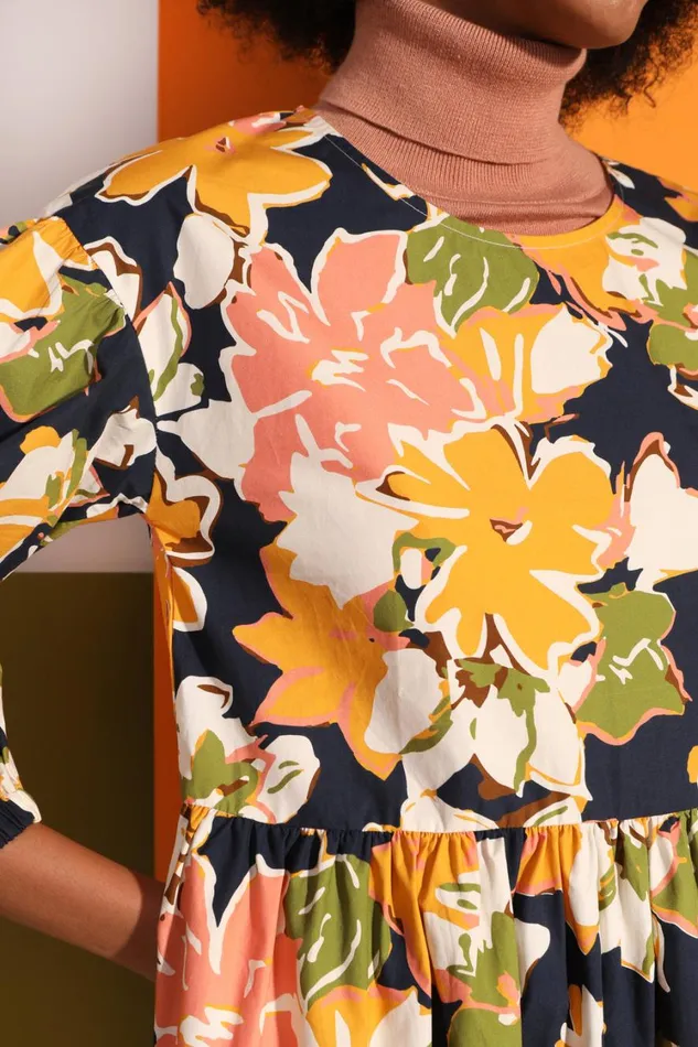 Fraser Dress Womens LF Markey Dresses