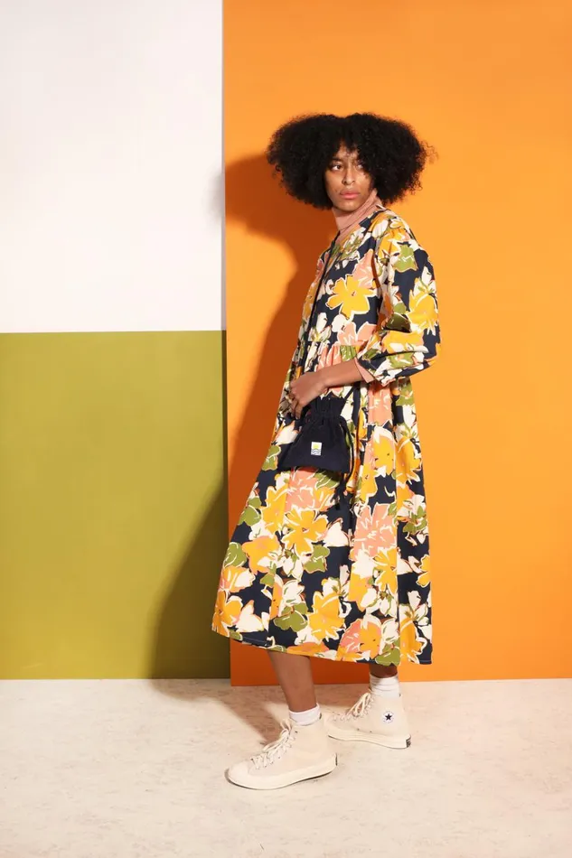Fraser Dress Womens LF Markey Dresses