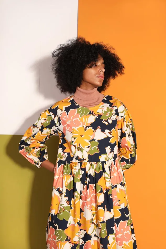 Fraser Dress Womens LF Markey Dresses