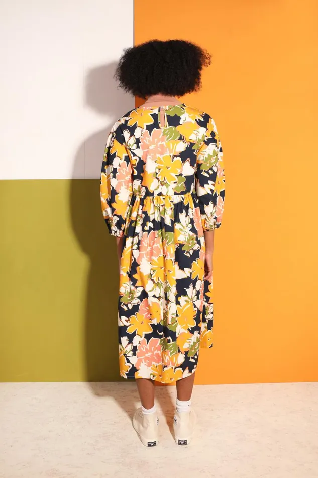 Fraser Dress Womens LF Markey Dresses