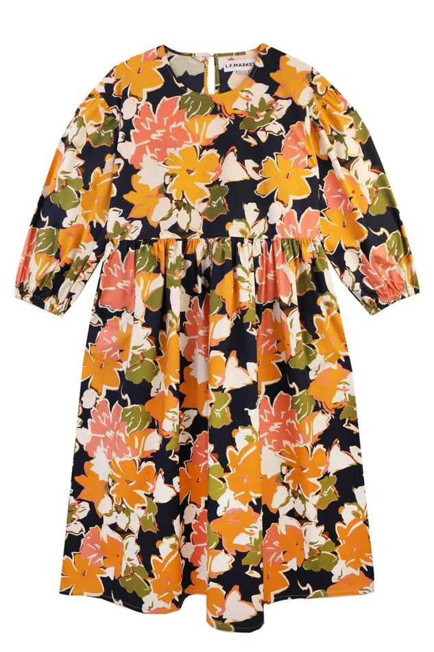 Fraser Dress Womens LF Markey Dresses