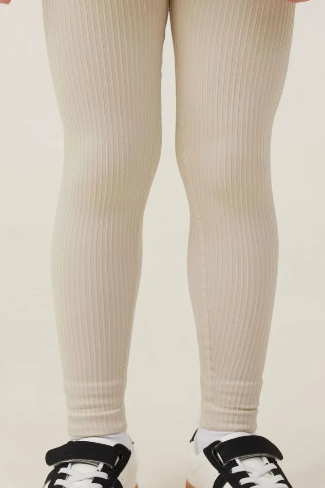 Girls 214 Leggings Pants and Jeans Cotton On Imogen Seamfree Legging Rainy Day