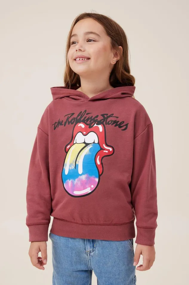Girls 214 Sweatshirts and Sweatpants Cotton On License Emerson Hoodie Lcn Bra Rolling Stones Tonguehenna Girls 214 Sweatshirts and Sweatpants Cotton On License Emerson Hoodie Lcn Bra Rolling Stones Tonguehenna