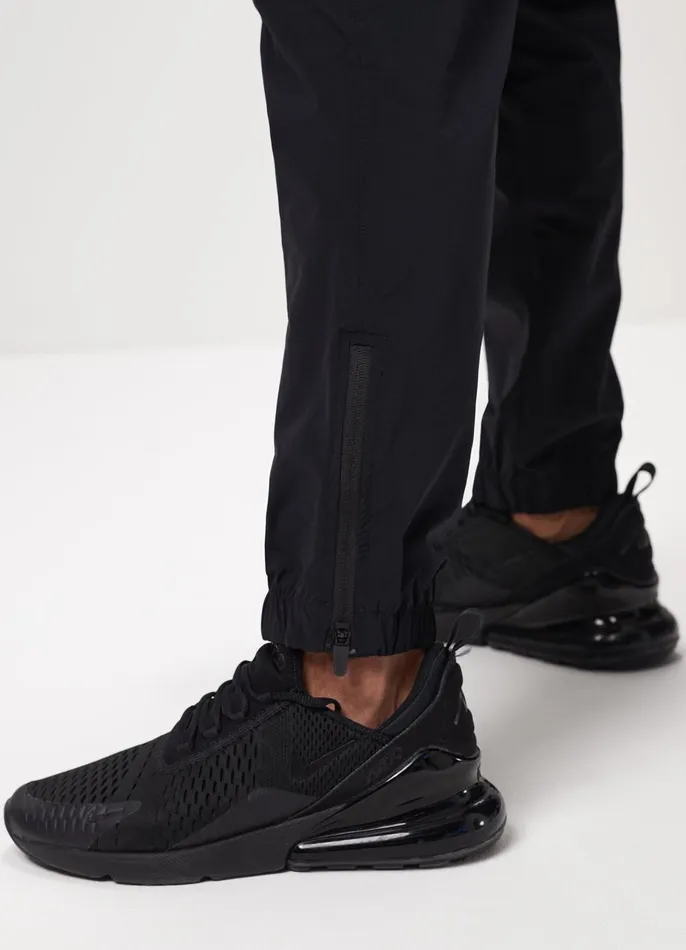 Gym King Cargos Men Rebellion Cargo Jogger 8211 Black