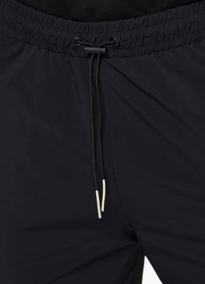 Gym King Cargos Men Rebellion Cargo Jogger 8211 Black