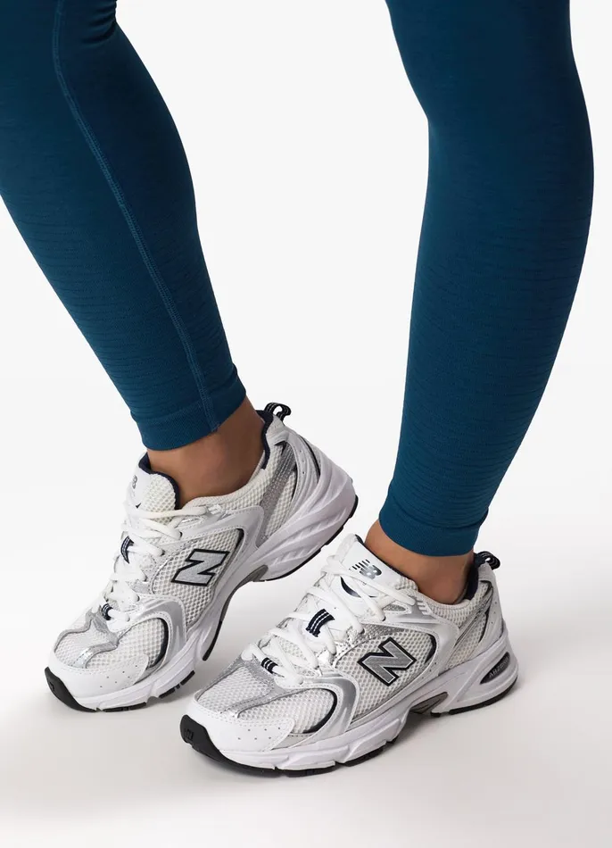 Gym King Gymwear Women Results 20 Seamless Legging 8211 Teal