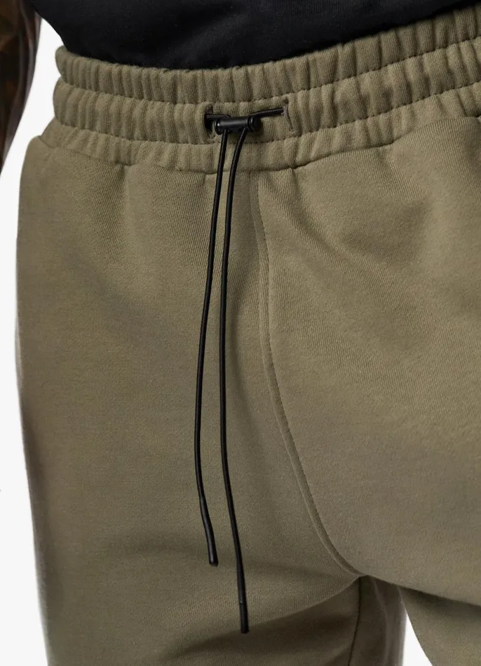 Gym King Shorts Men Compass Short 8211 Deep Khaki