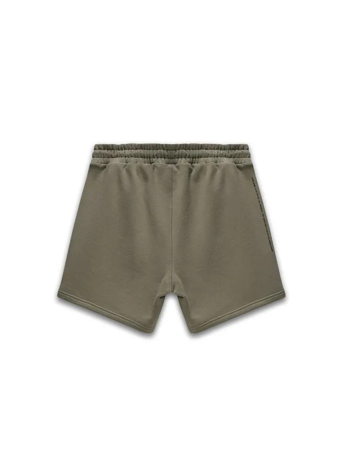 Gym King Shorts Men Compass Short 8211 Deep Khaki