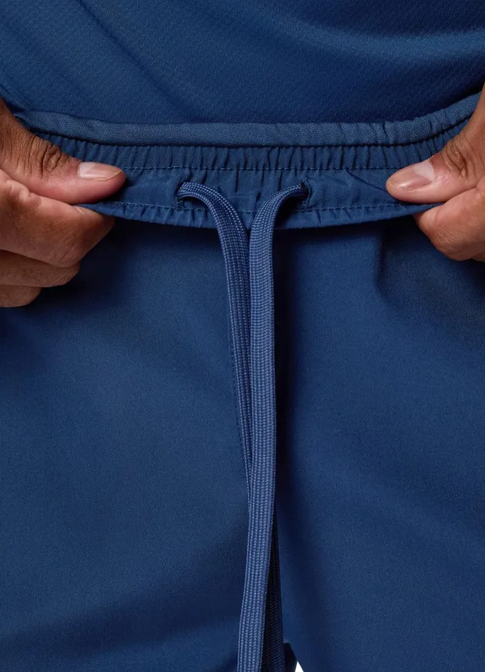 Gym King Shorts Men Flex Short 8211 Navy