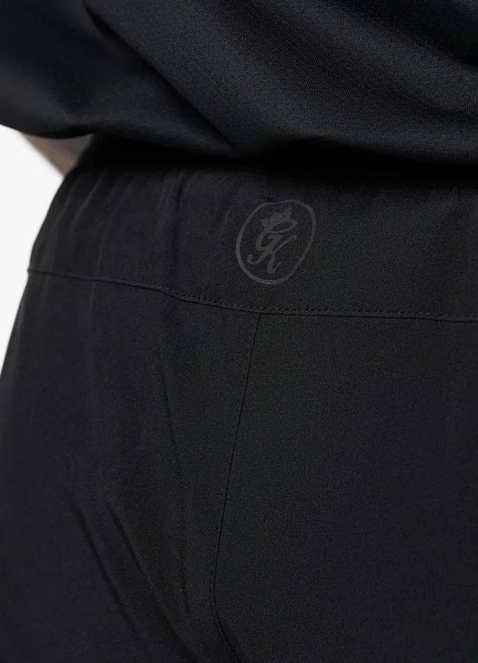 Gym King Shorts Men Unity Short 8211 Black