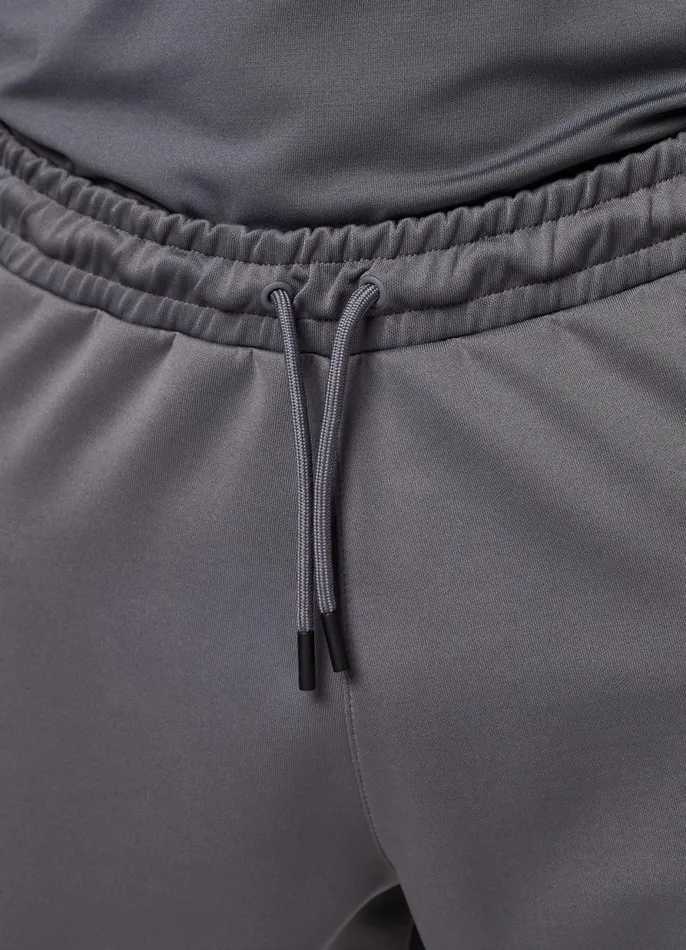 Gym King Tracksuit Bottoms Men Alpha Poly Jogger 8211 Graphite