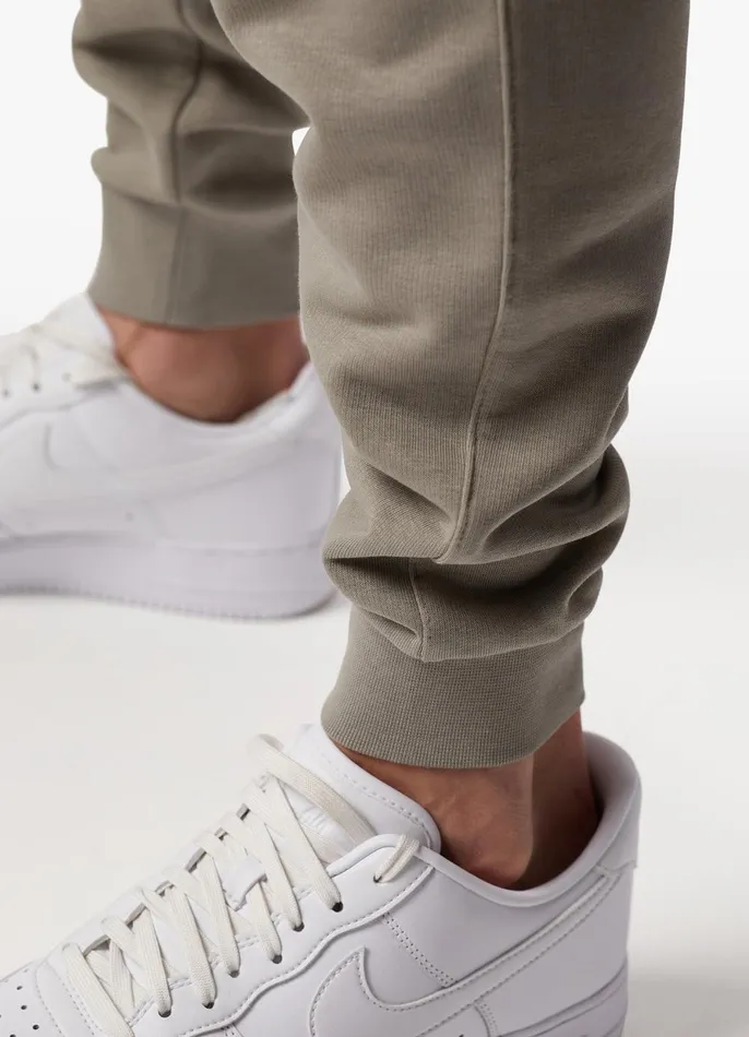 Gym King Tracksuit Bottoms Men Aventus Jogger 8211 Taupe