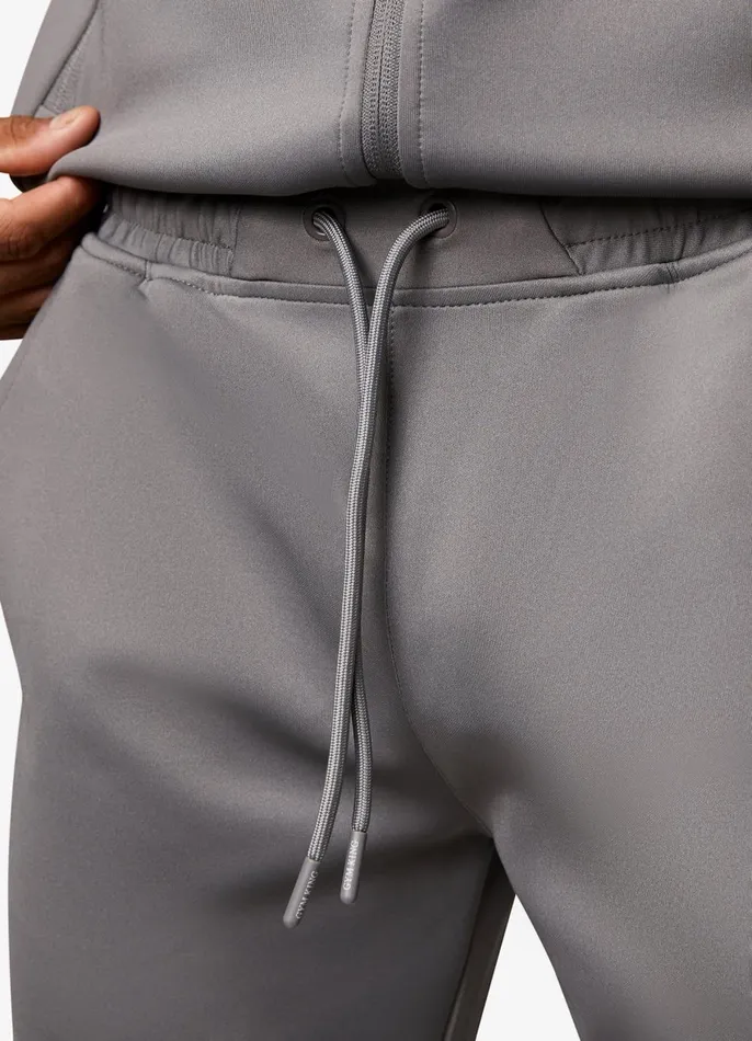 Gym King Tracksuit Bottoms Men Core Plus Poly Jogger 8211 Grey