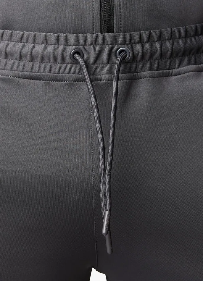 Gym King Tracksuit Bottoms Men Precision Jogger 8211 Graphite