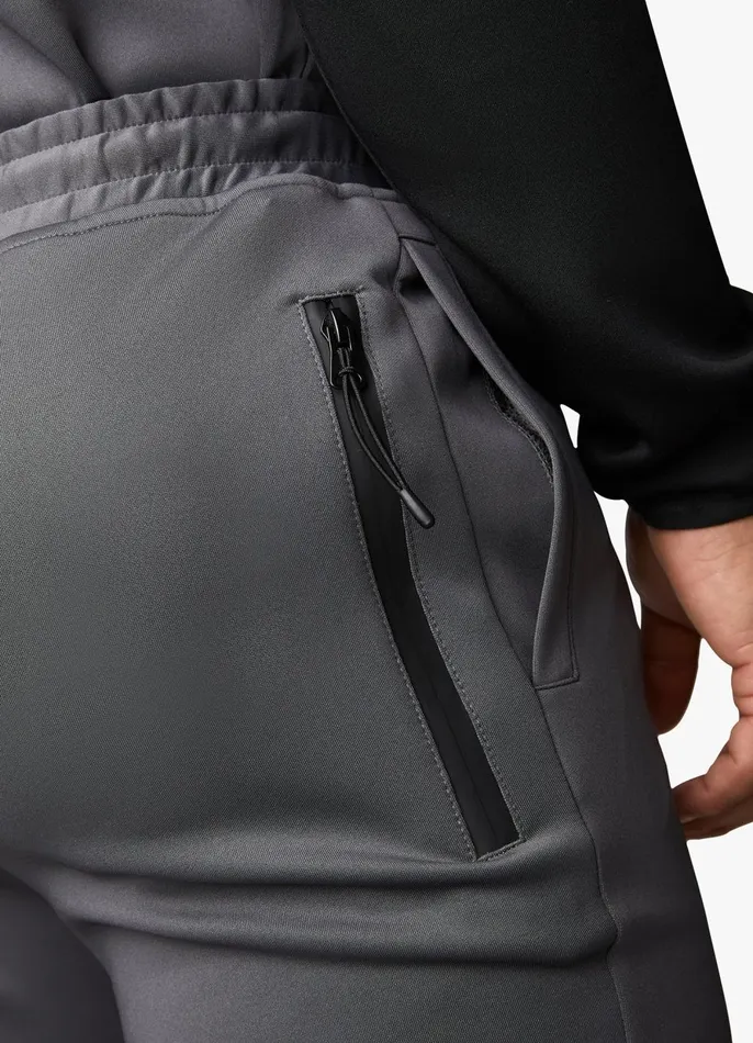 Gym King Tracksuit Bottoms Men Precision Jogger 8211 Graphite