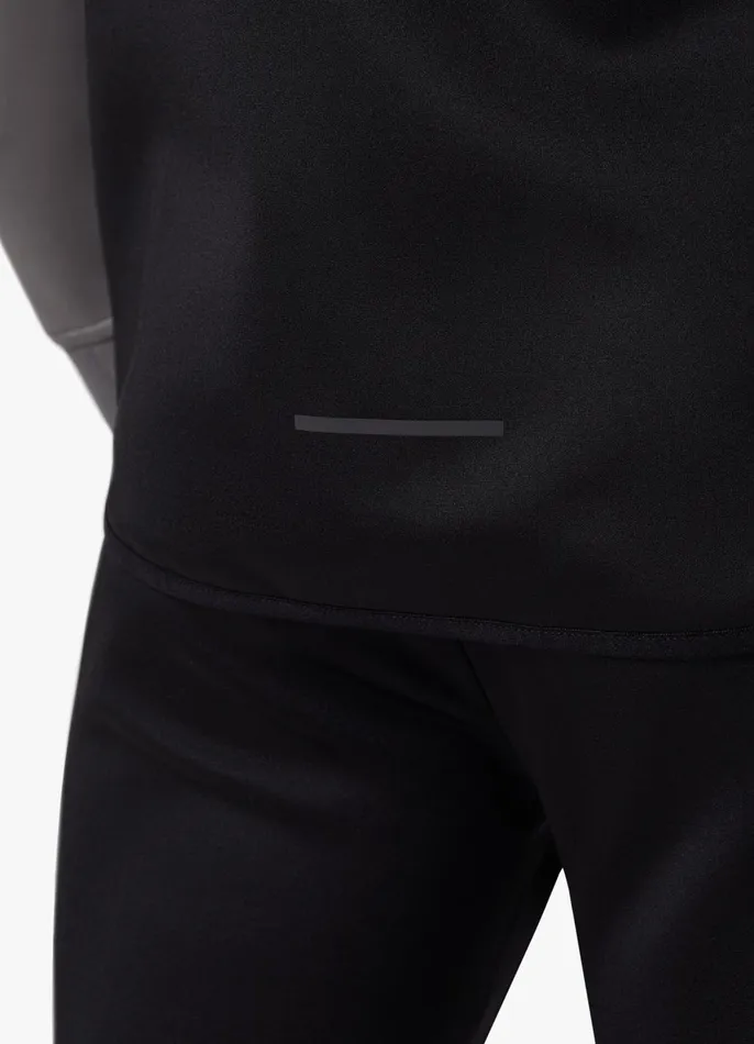 Gym King Tracksuits Men Taped Core Plus Tracksuit 8211 BlackSteel