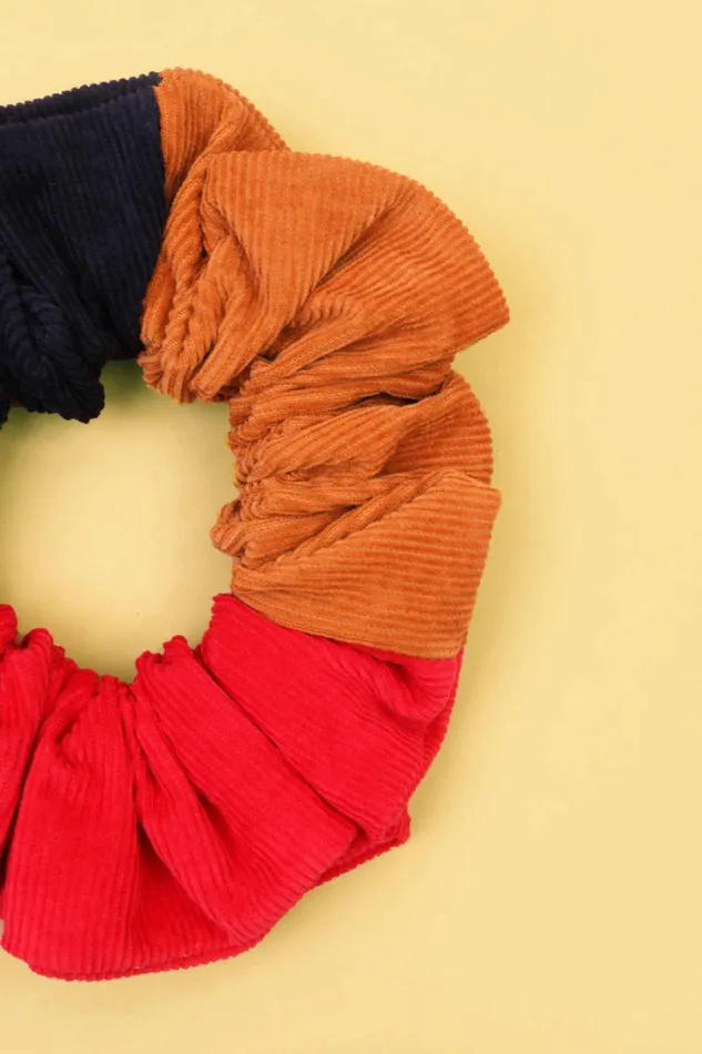 Hair Scrunchie Multi Shop LF Markey Headwear