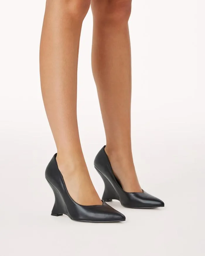 Heels Billini Pumps MALIK BLACK