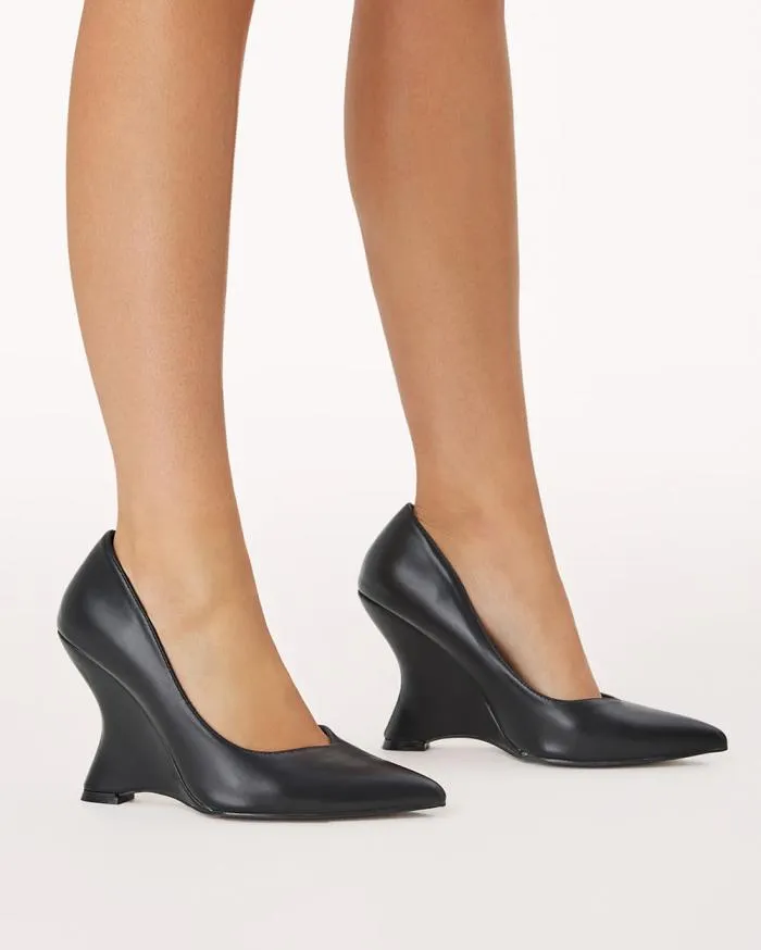 Heels Billini Pumps MALIK BLACK