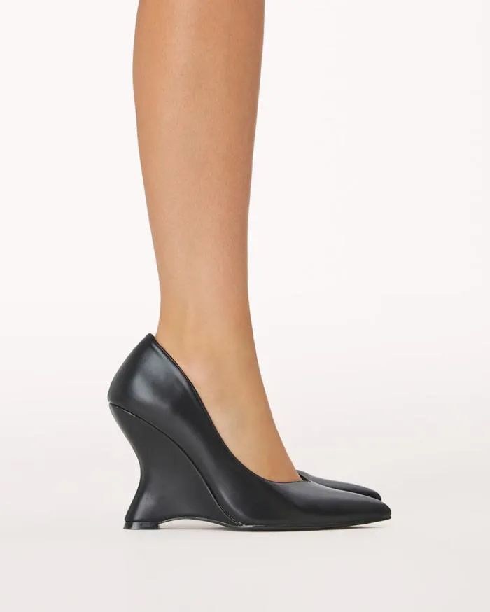 Heels Billini Pumps MALIK BLACK