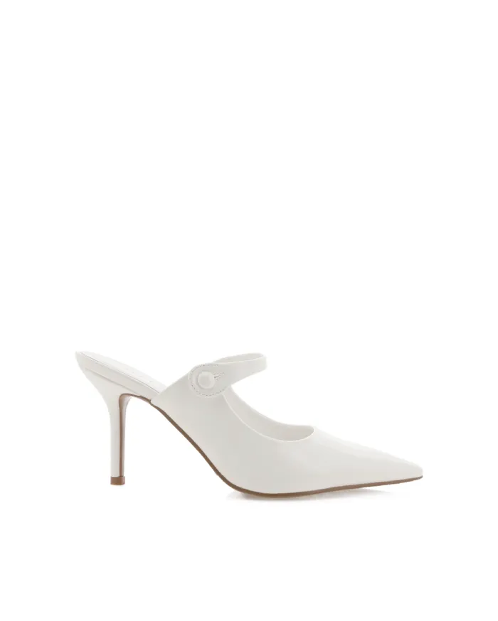 Heels Billini Stiletto Heels KALIO FROST