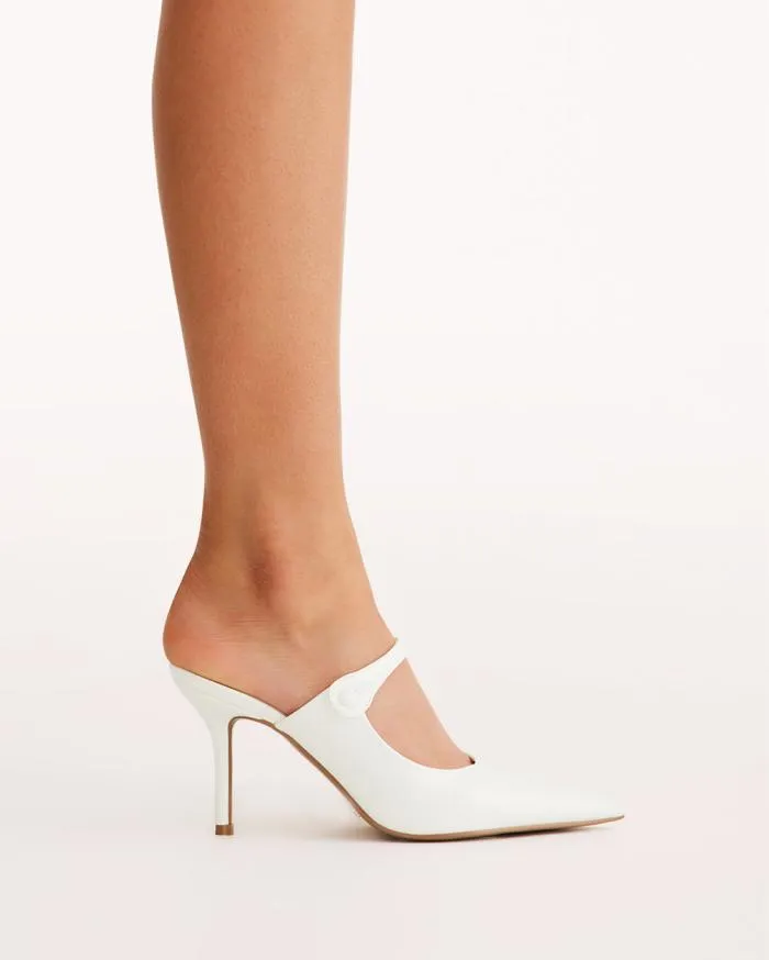 Heels Billini Stiletto Heels KALIO FROST