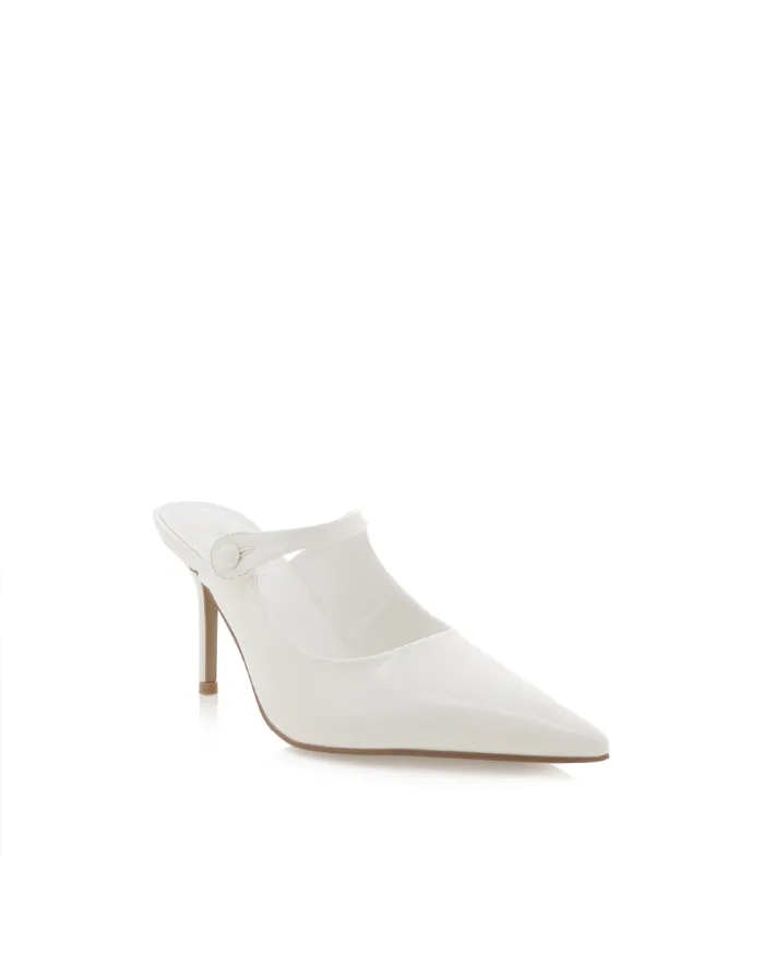 Heels Billini Stiletto Heels KALIO FROST