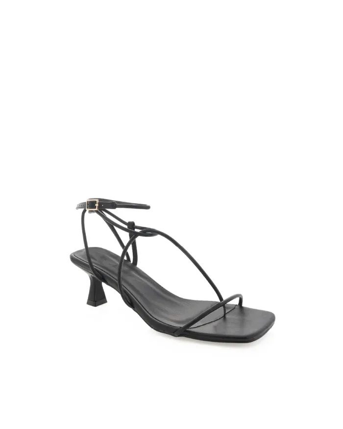 Heels Billini Stiletto Heels TANIKA BLACK