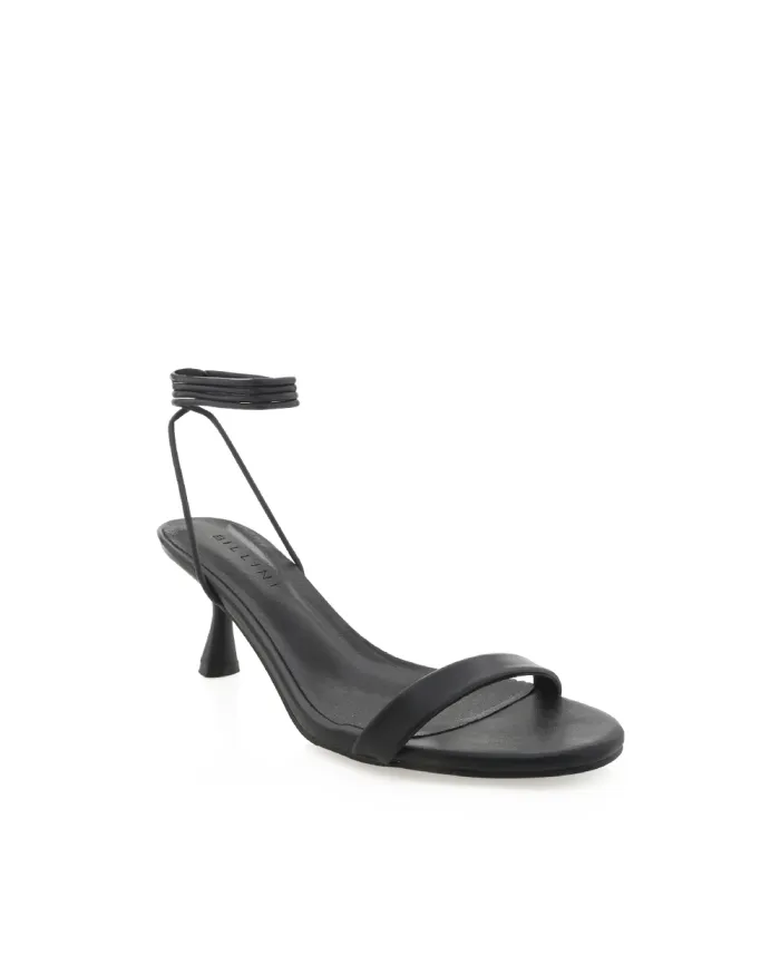 Heels Billini Stiletto Heels WANETA BLACK