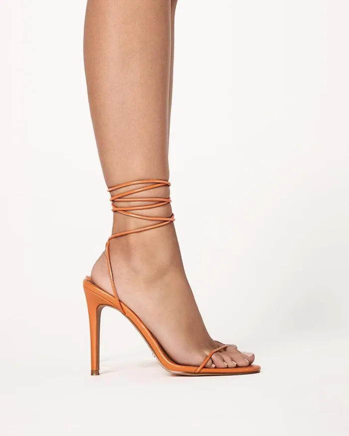 Heels Billini Stiletto Heels XAMIRA SHERBET