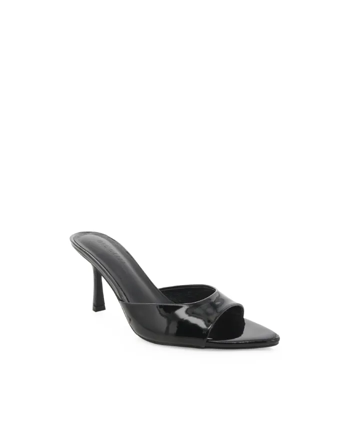 Heels Billini Stiletto Heels XANTHE BLACK PATENT