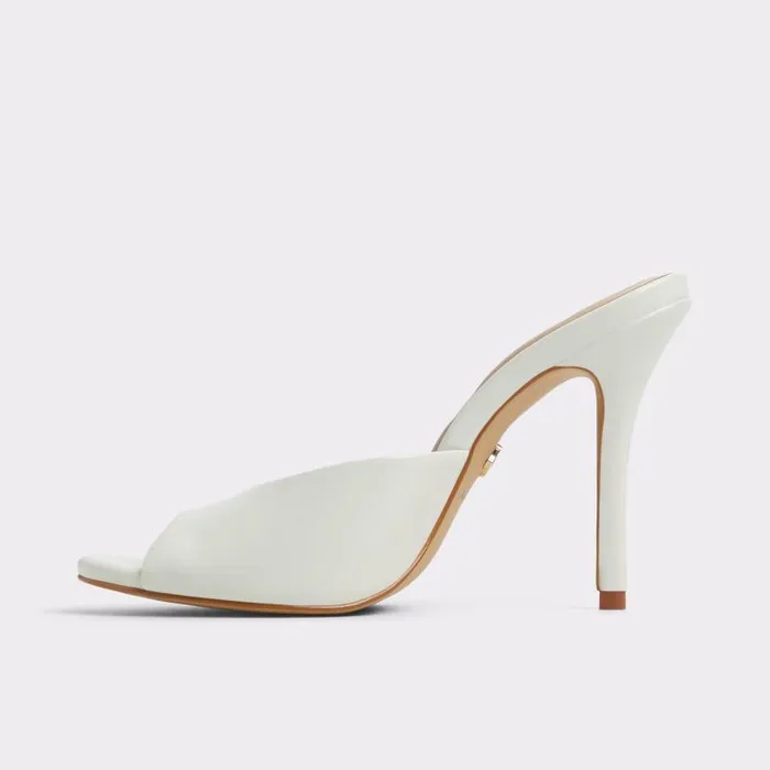 Heels Women ALDO Fidelia Heeled Mule
