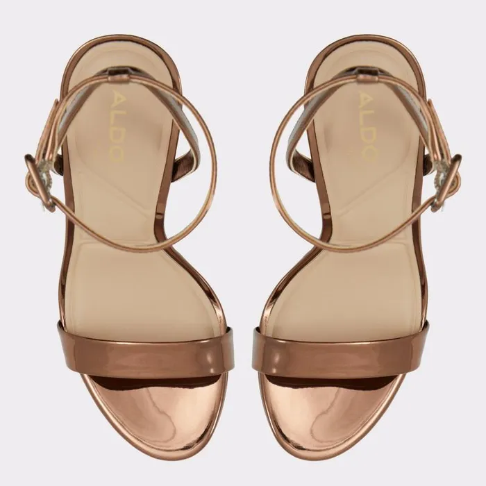 Heels Women ALDO Katelina Stiletto Heeled Sandal